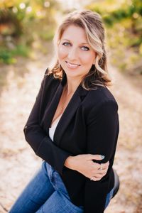 Image of Amber Yantz