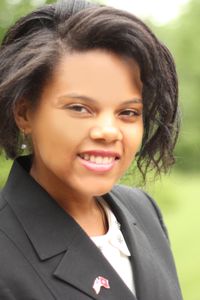 Image of Amberlee' Brooks