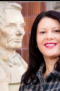 Image of Ameenah Fuller