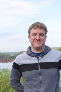 Image of Aron Schnaser