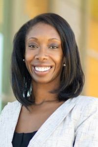 Image of Aminah Thompson