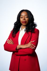 Image of Amiya Ingram