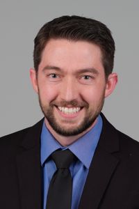 Image of Ammon Gruwell