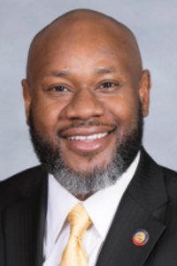 Image of Amos Quick
