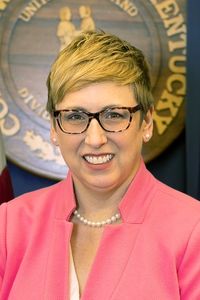 Image of Amy Cubbage