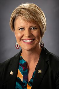 Image of Amy Nichole Grady