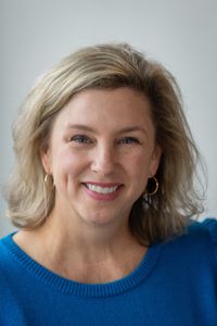 Image of Amy Taylor North