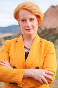 Image of Amy Paschal