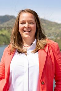 Image of Amy Shandy