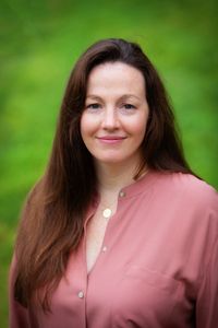 Image of Amy Solomon