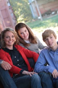 Image of Amy Driesbach