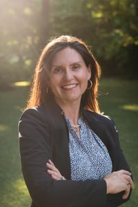 Image of Amy Pate