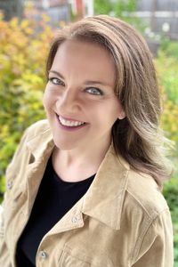 Image of Amy Roeder