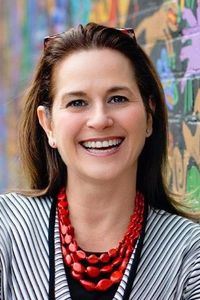 Image of Amy Shuler Goodwin