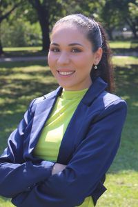Image of Anabel Mendoza