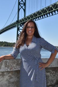 Image of Analee Berretto