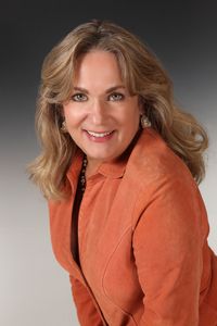 Image of Anastacia Golden Morper