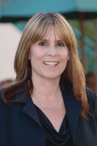 Image of Andra Hoffman