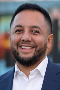 Image of Andrae Gonzales