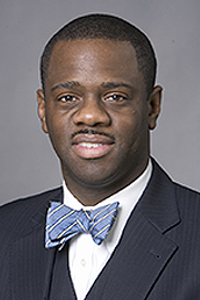 Image of Andre Spivey