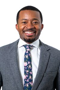 Image of Andre Burgin