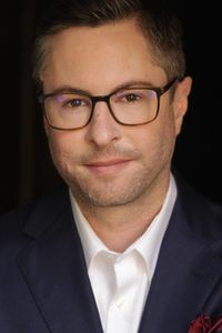 Image of Andre Peloquin