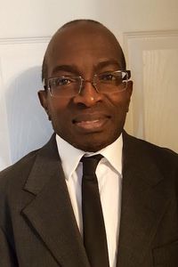 Image of Andre Pollard