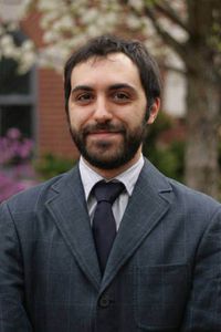Image of Andre Rosa