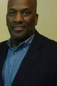 Image of Andre Todd