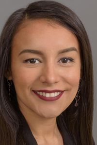 Image of Andrea Valderrama