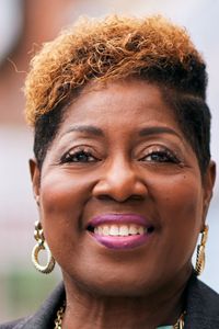 Image of Andrea Bailey