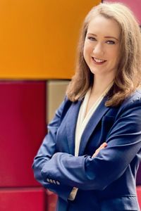 Image of Andrea Beall