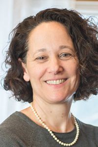 Image of Andrea Bonny