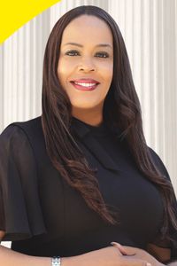 Image of Andrea Bradley-Baskin