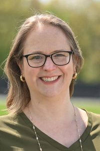 Image of Andrea Katz