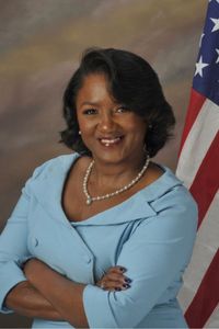 Image of Andrea Manuel