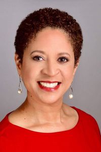 Image of Andrea Bond-Johnson