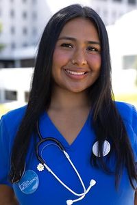 Image of Andrea Cazales