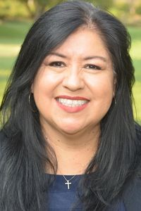 Image of Andrea De Leon