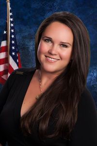 Image of Andrea Leigh McGee