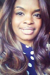 Image of Andrea Mitchell