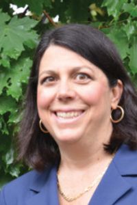 Image of Andrea R. Steenstrup