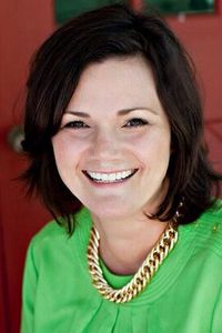 Image of Andrea Todd-Harlin