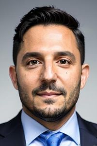 Image of Andreas Farmakalidis