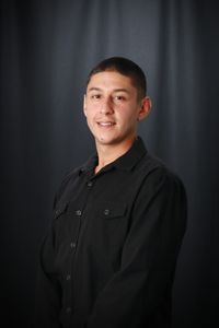 Image of Andres Macias