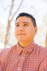 Image of Andres Castro
