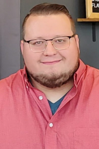 Image of Andrew Cooperrider