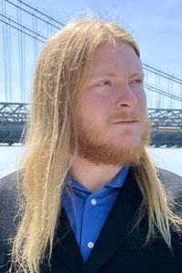 Image of Andrew Bodiford