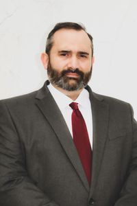 Image of Andrew Dornburg