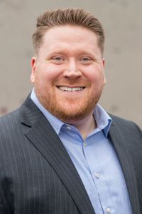 Image of Andrew Gilchrist